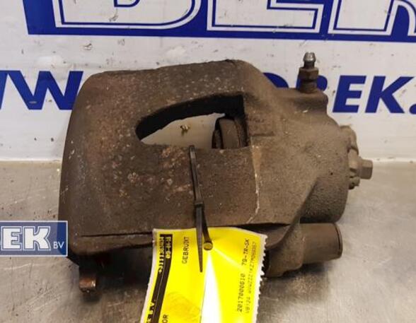 Brake Caliper VW Jetta III (1K2)