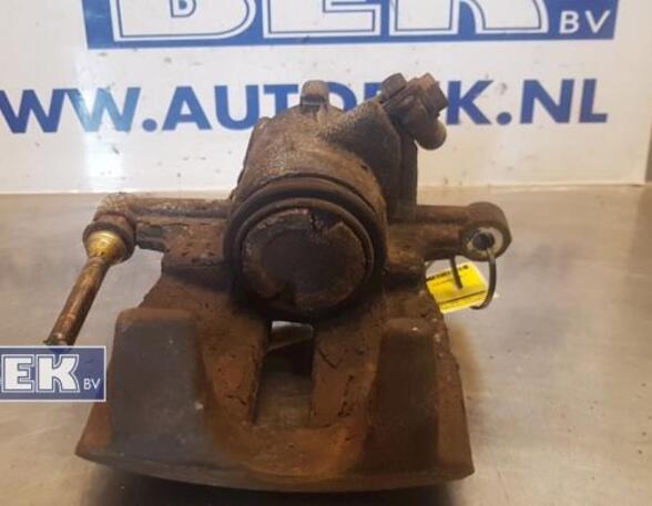 Remklauw AUDI A4 Avant (8E5, B6), AUDI A4 Avant (8ED, B7)