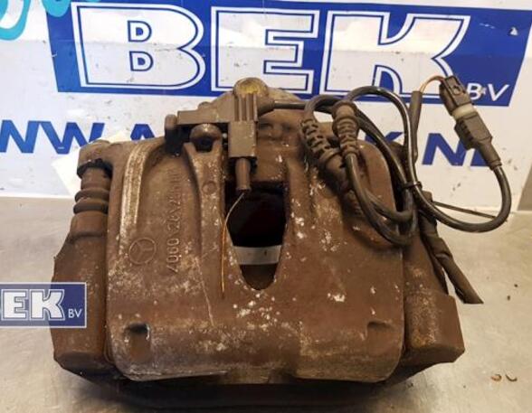 Brake Caliper MERCEDES-BENZ E-Klasse (W211)