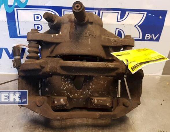 Brake Caliper MERCEDES-BENZ E-Klasse (W211)