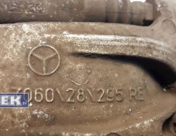 Brake Caliper MERCEDES-BENZ E-Klasse (W211)