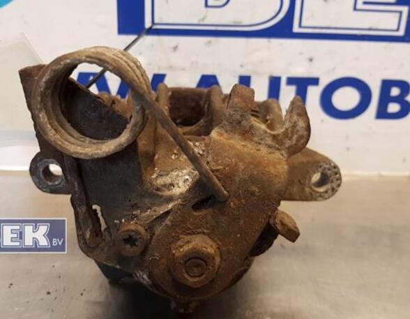 Brake Caliper AUDI A6 Avant (4B5)