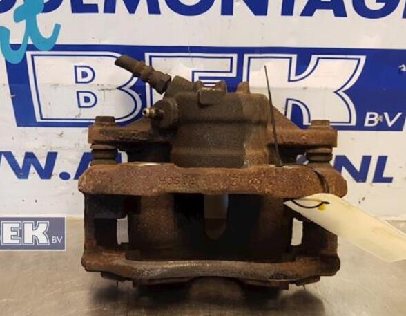 Bremszange links vorne Citroen C3 II SC Y01131 P10739943