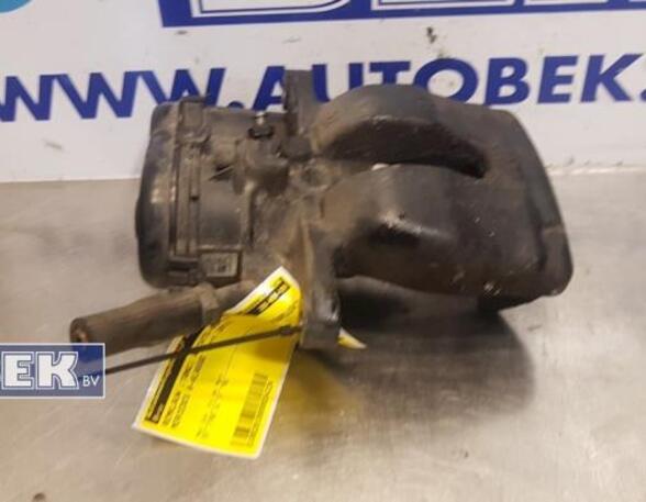 Brake Caliper MERCEDES-BENZ B-Klasse (W242, W246)