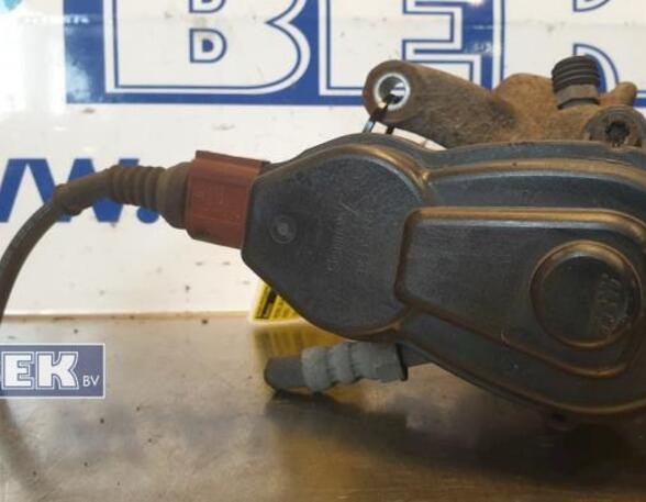 Brake Caliper AUDI A4 Avant (8K5, B8)