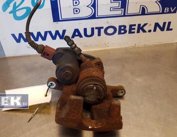 Brake Caliper AUDI A4 Avant (8K5, B8)