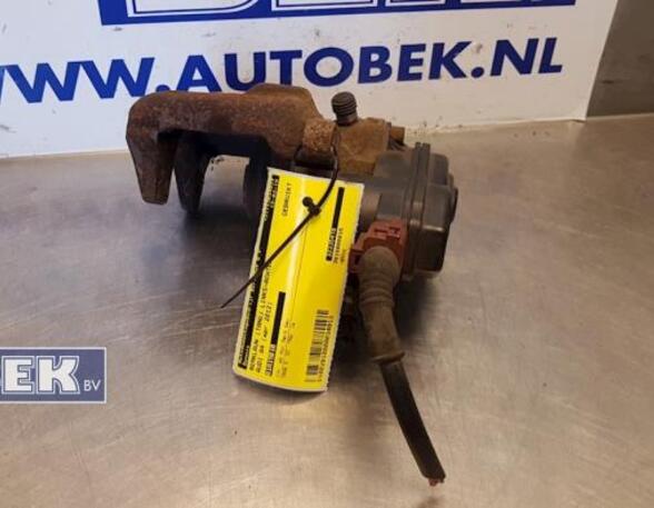 Brake Caliper AUDI A4 Avant (8K5, B8)