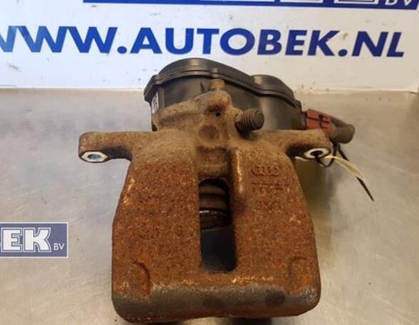 Brake Caliper AUDI A4 Avant (8K5, B8)