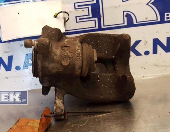 Brake Caliper MERCEDES-BENZ A-Klasse (W176)