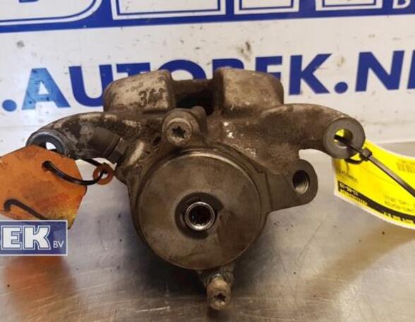 Brake Caliper MERCEDES-BENZ A-Klasse (W176)