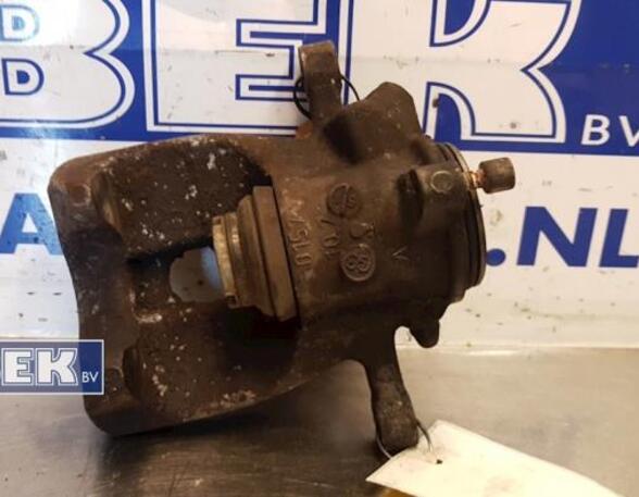 Brake Caliper MERCEDES-BENZ A-Klasse (W176)