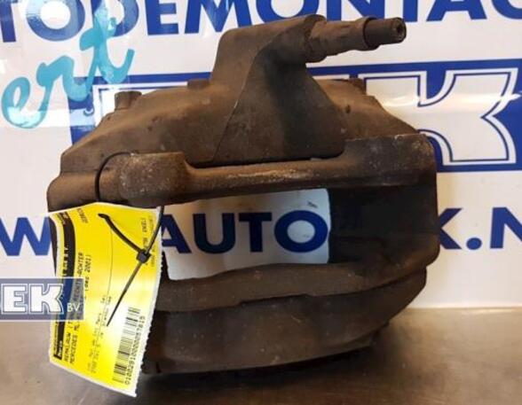 Brake Caliper MERCEDES-BENZ M-Klasse (W163)