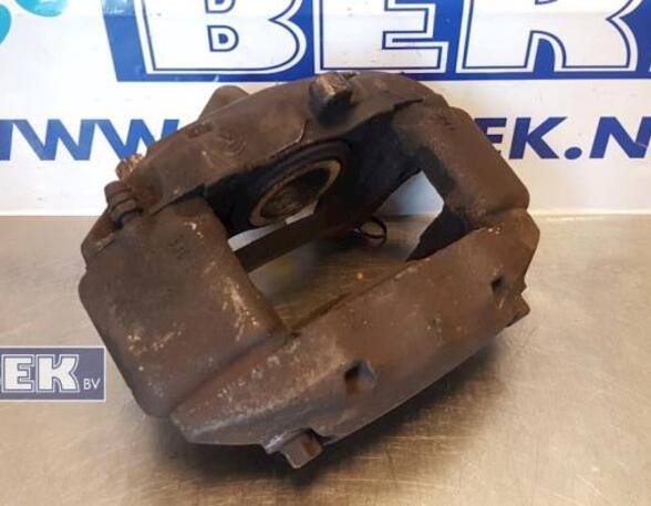 Brake Caliper MERCEDES-BENZ M-Klasse (W163)