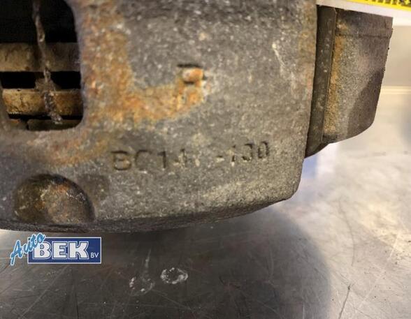 Brake Caliper HYUNDAI i10 (PA)