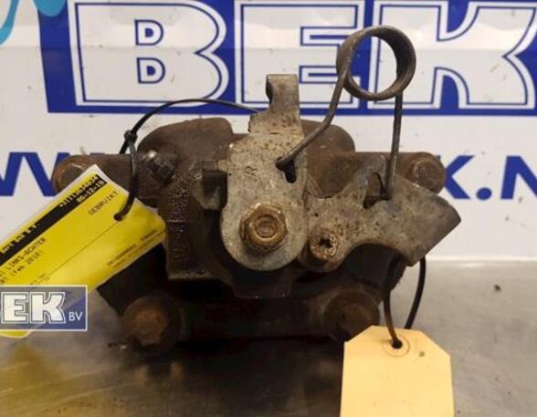 Brake Caliper PEUGEOT EXPERT Van (VF3A_, VF3U_, VF3X_), PEUGEOT EXPERT Platform/Chassis