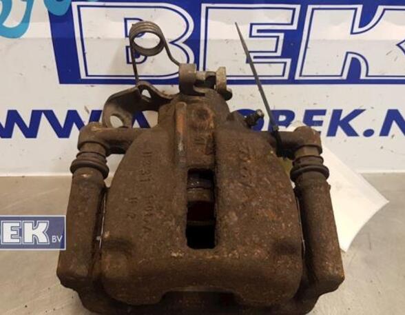 Brake Caliper PEUGEOT EXPERT Van (VF3A_, VF3U_, VF3X_), PEUGEOT EXPERT Platform/Chassis