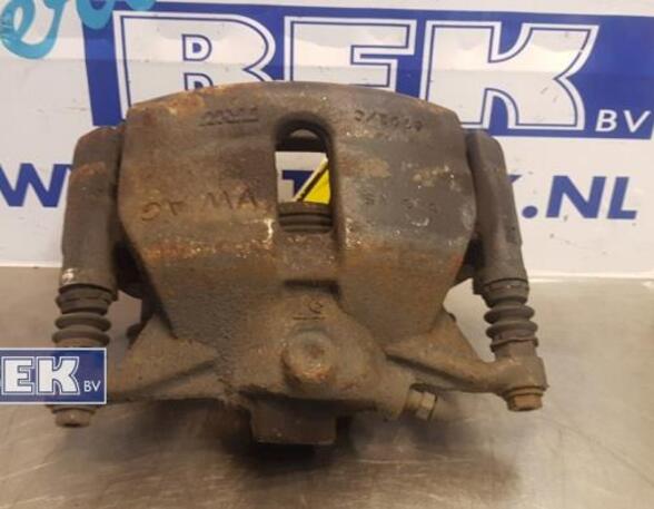 Brake Caliper VW Golf VII (5G1, BE1, BE2, BQ1)