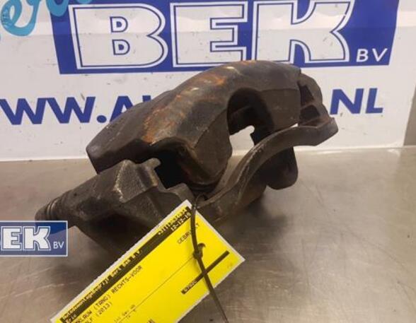 Brake Caliper VW Golf VII (5G1, BE1, BE2, BQ1)