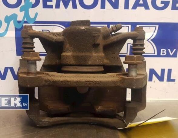 Brake Caliper VW Golf VII (5G1, BE1, BE2, BQ1)