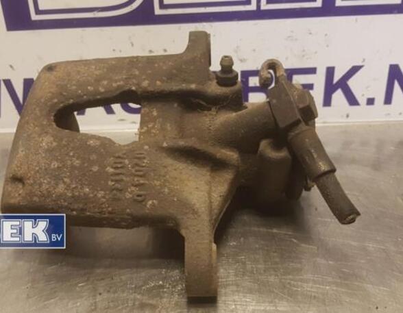 Brake Caliper JAGUAR X-Type (CF1)