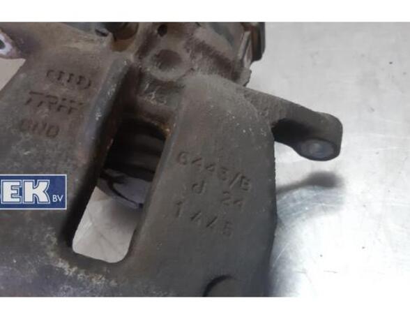 Brake Caliper AUDI A4 Avant (8K5, B8)