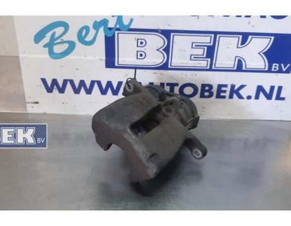 Brake Caliper AUDI A4 Avant (8K5, B8)