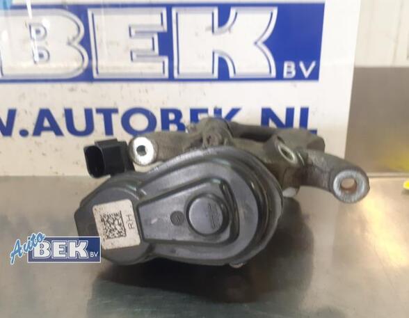 Brake Caliper NISSAN Qashqai II SUV (J11, J11)