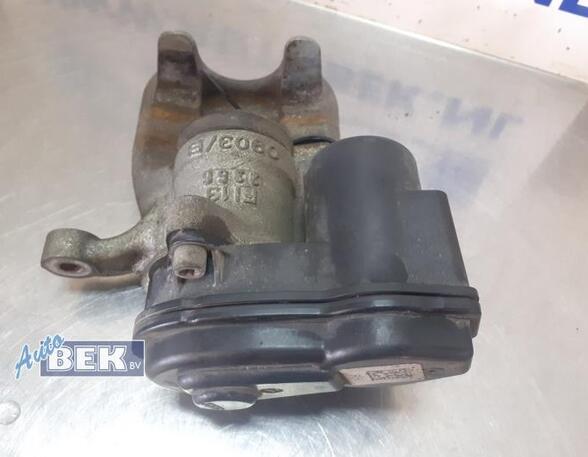 Brake Caliper NISSAN Qashqai II SUV (J11, J11)