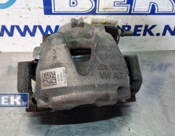 Brake Caliper AUDI A4 (8K2, B8), AUDI A4 (8W2, 8WC)