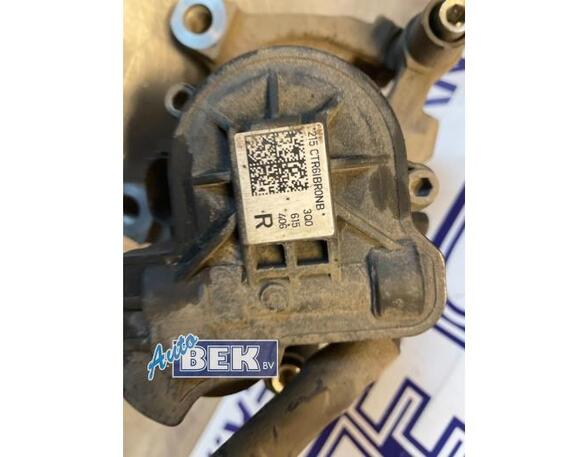 Bremszange links hinten VW Tiguan II AD 3Q0615406 P15639181