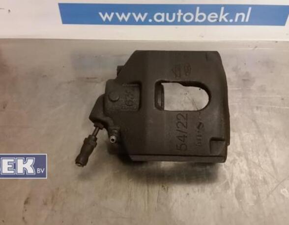 Brake Caliper FORD Fiesta V (JD, JH)