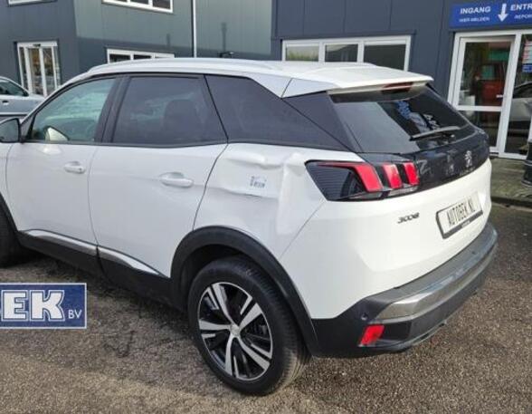 Remklauw PEUGEOT 3008 SUV (MC_, MR_, MJ_, M4_)