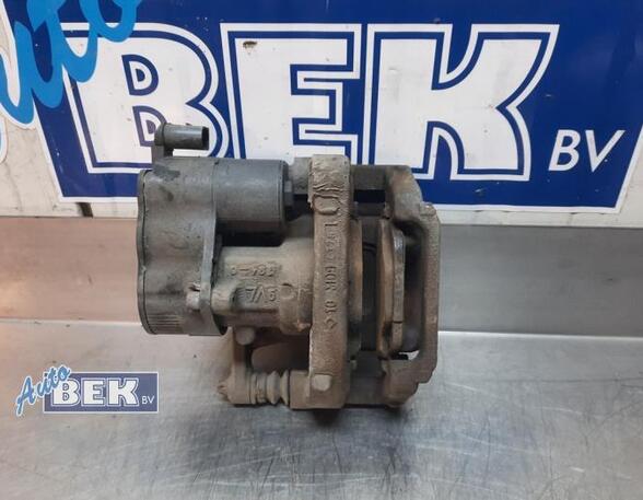 Brake Caliper PEUGEOT 3008 SUV (MC_, MR_, MJ_, M4_)