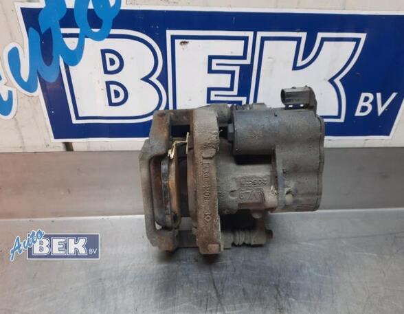 Brake Caliper PEUGEOT 3008 SUV (MC_, MR_, MJ_, M4_)