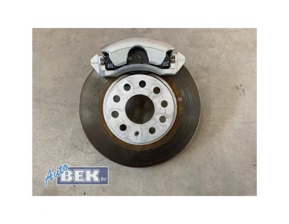 Brake Caliper VW Golf VII (5G1, BE1, BE2, BQ1)