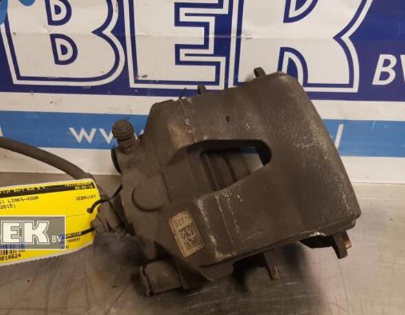 Brake Caliper VW Golf VII (5G1, BE1, BE2, BQ1)