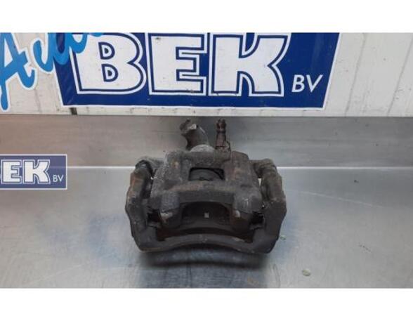 P20649437 Bremszange links hinten FORD Transit V363 Kasten (FCD, FDD) BK212553AB