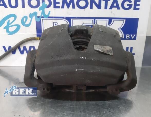 Brake Caliper AUDI Q5 (8RB), AUDI Q5 Van (8RB)