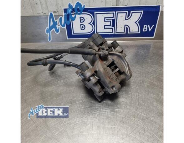 Brake Caliper VW GOLF VII (5G1, BQ1, BE1, BE2), VW GOLF VII Variant (BA5, BV5), VW GOLF VIII Variant (CG5)