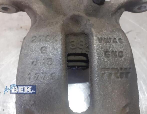 Brake Caliper VW CADDY IV MPV (SAB, SAJ)