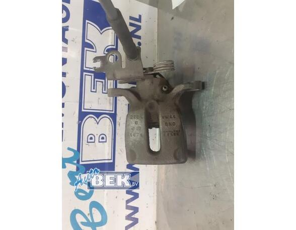 Brake Caliper VW CADDY IV MPV (SAB, SAJ)