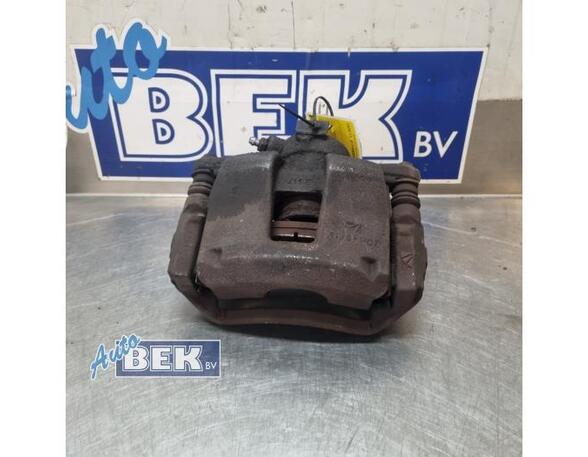 Brake Caliper PEUGEOT BOXER Bus