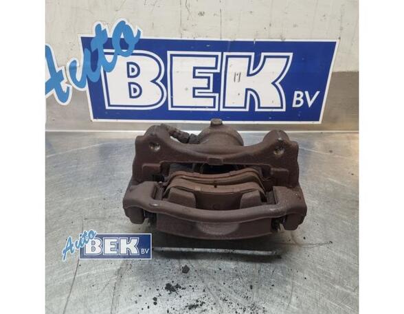 Brake Caliper PEUGEOT BOXER Bus