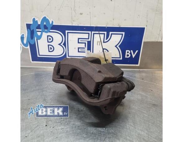 Brake Caliper PEUGEOT BOXER Bus