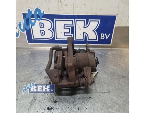 Brake Caliper PEUGEOT BOXER Bus