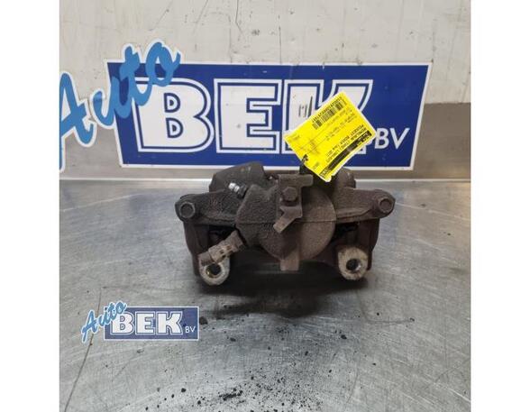 Brake Caliper PEUGEOT BOXER Bus