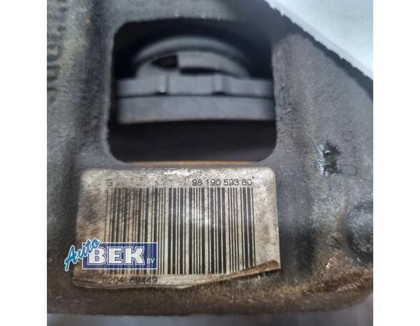 Brake Caliper PEUGEOT 308 II (LB_, LP_, LW_, LH_, L3_)