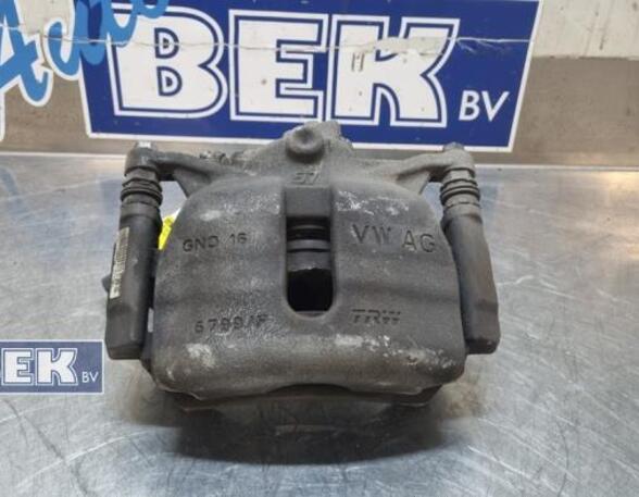 Brake Caliper VW TIGUAN (AD1, AX1), VW TOUAREG (CR7), VW TIGUAN ALLSPACE (BW2)