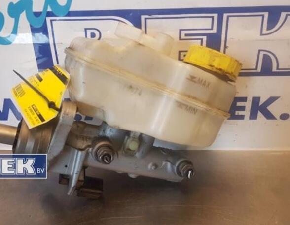 Brake Master Cylinder VW Polo (6C1, 6R1)