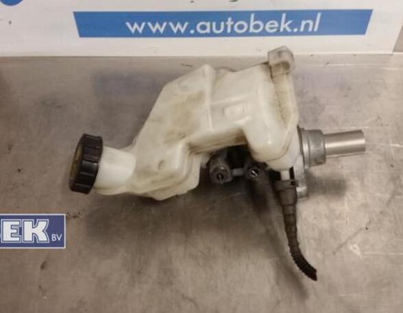 Hauptbremszylinder Ford Fiesta V JH, JD 0335088494 P8365303